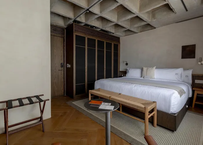Apartamento Ruben Dario By Capitalia México DF
