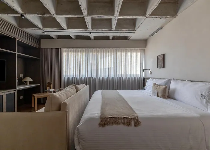 Apartamento Ruben Dario By Capitalia