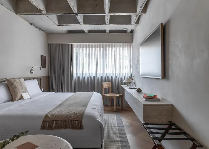 Apartamento Ruben Dario By Capitalia *