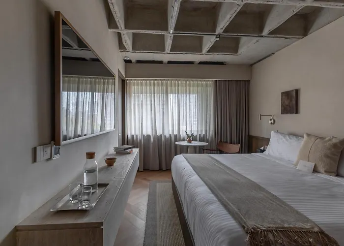 Apartamento Ruben Dario By Capitalia *