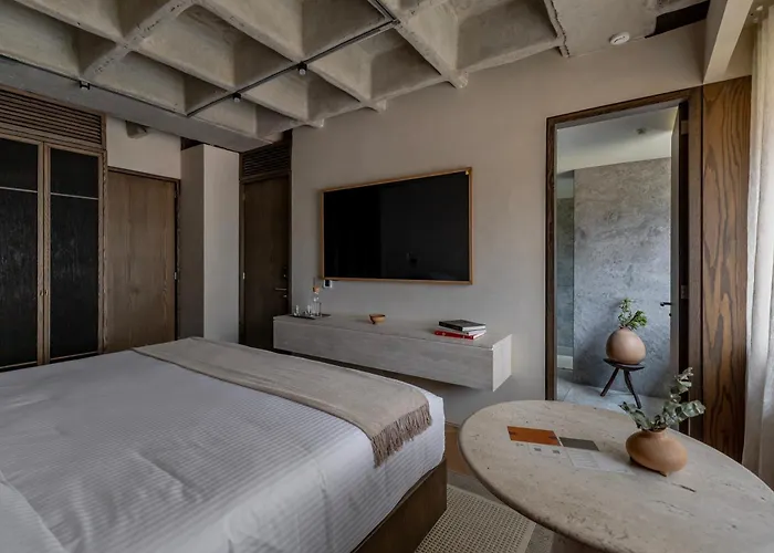 Apartamento Ruben Dario By Capitalia *