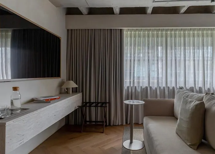 Apartamento Ruben Dario By Capitalia *