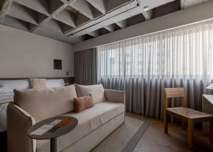 Apartamento Ruben Dario By Capitalia *