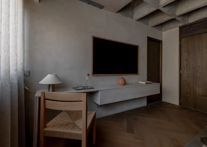 Apartamento Ruben Dario By Capitalia